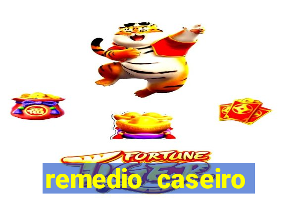 remedio caseiro para diabete